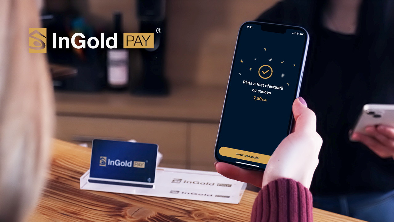 FireGold - Milan Kopčil