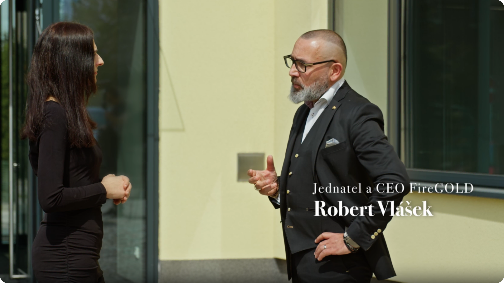 FireGold - Milan Kopčil